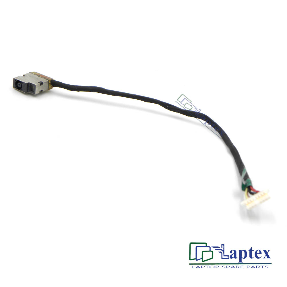 Hp Pavilion 15-AB Dc Jack